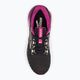 Γυναικεία παπούτσια τρεξίματος Brooks Glycerin GTS 20 μαύρο/φούξια/λευκό 8