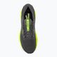 Brooks Glycerin 20 ανδρικά παπούτσια για τρέξιμο μαύρο/μαύρο αχλάδι/λευκό 5