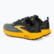 Brooks Cascadia 17 ανδρικά παπούτσια για τρέξιμο λεμονιού χρώμιο/sedona φασκόμηλο 4