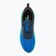 Brooks Cascadia 17 Victoria μπλε/μαύρο/ανοιξιάτικο μπουμπούκι ανδρικά παπούτσια για τρέξιμο 7