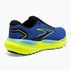 Brooks Glycerin 21 ανδρικά αθλητικά παπούτσια για τρέξιμο μπλε/νύχτα/μαύρο 8