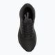 Brooks Ghost 16 γυναικεία παπούτσια τρεξίματος μαύρο/μαύρο/εβένινο 5