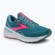 Γυναικεία παπούτσια τρεξίματος Brooks Adrenaline GTS 23 storm blue/pink/aqua