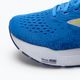 Ανδρικά παπούτσια για τρέξιμο Brooks Ghost 16 electric blue/navy/lemon 7