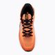 Ανδρικά παπούτσια για τρέξιμο Brooks Ghost Max 2 orange/orange/black 5