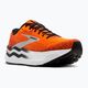 Ανδρικά παπούτσια για τρέξιμο Brooks Ghost Max 2 orange/orange/black 8