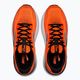 Ανδρικά παπούτσια για τρέξιμο Brooks Ghost Max 2 orange/orange/black 14