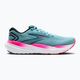 Γυναικεία παπούτσια για τρέξιμο Brooks Glycerin 21 moroccan blue/aqua/pink 2