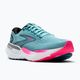 Γυναικεία παπούτσια τρεξίματος Brooks Glycerin GTS 21 moroccan blue/aqua/pink 8