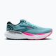 Γυναικεία παπούτσια τρεξίματος Brooks Glycerin GTS 21 moroccan blue/aqua/pink 9