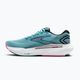 Γυναικεία παπούτσια για τρέξιμο Brooks Glycerin GTS 21 moroccan blue/aqua/pink 10