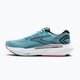 Γυναικεία παπούτσια τρεξίματος Brooks Glycerin GTS 21 moroccan blue/aqua/pink 10