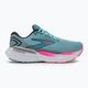 Γυναικεία παπούτσια τρεξίματος Brooks Glycerin GTS 21 moroccan blue/aqua/pink 2