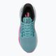 Γυναικεία παπούτσια τρεξίματος Brooks Glycerin GTS 21 moroccan blue/aqua/pink 5
