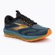 Ανδρικά παπούτσια για τρέξιμο Brooks Revel 7 storm blue/black/orange pop