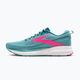 Brooks Trace 3 γυναικεία παπούτσια για τρέξιμο aqua/storm/pink 10