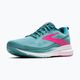 Brooks Trace 3 γυναικεία παπούτσια για τρέξιμο aqua/storm/pink 11