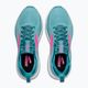 Brooks Trace 3 γυναικεία παπούτσια για τρέξιμο aqua/storm/pink 12