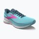 Brooks Trace 3 γυναικεία παπούτσια για τρέξιμο aqua/storm/pink 15