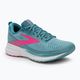 Brooks Trace 3 γυναικεία παπούτσια για τρέξιμο aqua/storm/pink
