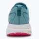 Brooks Trace 3 γυναικεία παπούτσια για τρέξιμο aqua/storm/pink 6