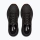 Ανδρικά παπούτσια τρεξίματος Brooks Revel 7 μαύρο/μαύρο 12