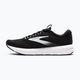 Ανδρικά παπούτσια για τρέξιμο Brooks Revel 7 black/white 10