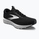 Ανδρικά παπούτσια για τρέξιμο Brooks Revel 7 black/white 15