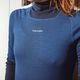 Γυναικείο θερμικό T-shirt icebreaker 200 Sonebula navy blue IB0A59JU0901 9