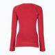 Γυναικείο Smartwool Merino 250 Baselayer Crew Boxed thermal T-shirt κόκκινο 16370-G67 2