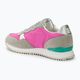 Napapijri γυναικεία παπούτσια NP0A4I7S ροζ cyclam 3