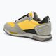 Napapijri ανδρικά παπούτσια NP0A4I7U κίτρινο/γκρι 3