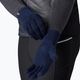 Γάντια πεζοπορίας Smartwool Liner navy blue SW011555092 7