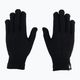 Γάντια πεζοπορίας Smartwool Liner μαύρα SW011555001 3