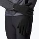 Γάντια πεζοπορίας Smartwool Liner μαύρα SW011555001 7