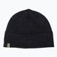 Smartwool The Lid charcoal heather χειμερινός σκούφος 3