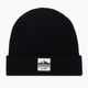 Smartwool Patch χειμερινό καπέλο μαύρο SW011493001 5