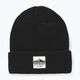Smartwool Patch χειμερινό καπέλο μαύρο SW011493001 6