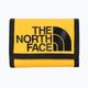 The North Face Base Camp πορτοφόλι κίτρινο NF0A52THZU31 5