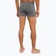 Ανδρικό θερμικό σορτς boxer icebreaker Merino 125 Cool-Lite Anatomica gritstone heather 4