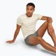 Ανδρικό θερμικό σορτς boxer icebreaker Merino 125 Cool-Lite Anatomica gritstone heather 7