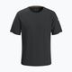Ανδρικό θερμικό T-shirt Smartwool Merino Sport 120 σκούρο γκρι SW016544010
