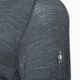 Ανδρικό θερμικό T-shirt Smartwool Merino Sport 120 μαύρο SW016546010 3