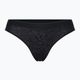 Γυναικείο θερμικό σλιπ Smartwool Merino Lace Bikini Boxed μαύρο SW016618001