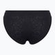 Γυναικείο θερμικό σλιπ Smartwool Merino Lace Bikini Boxed μαύρο SW016618001 2