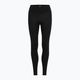 Icebreaker γυναικείο θερμικό παντελόνι Merino 260 Tech High Rise Leggings μαύρο 6