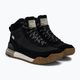 Γυναικείες μπότες πεζοπορίας The North Face Back-To-Berkeley III Leather WP μαύρο NF0A4T3E34G1 4
