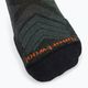 Smartwool Hike Light Cushion Κάλτσες πεζοπορίας αστραγάλου γκρι SW001611G51 4