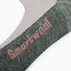 Smartwool Hike Classic Edition Full Cushion Crew ash κάλτσες πεζοπορίας SW010294069 3