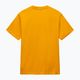 Ανδρικό μπλουζάκι Napapijri S-Box Logo orange marigold 5